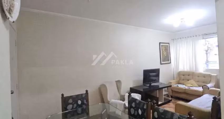 Apartamento com 2 quartos à venda na Mooca, São Paulo 