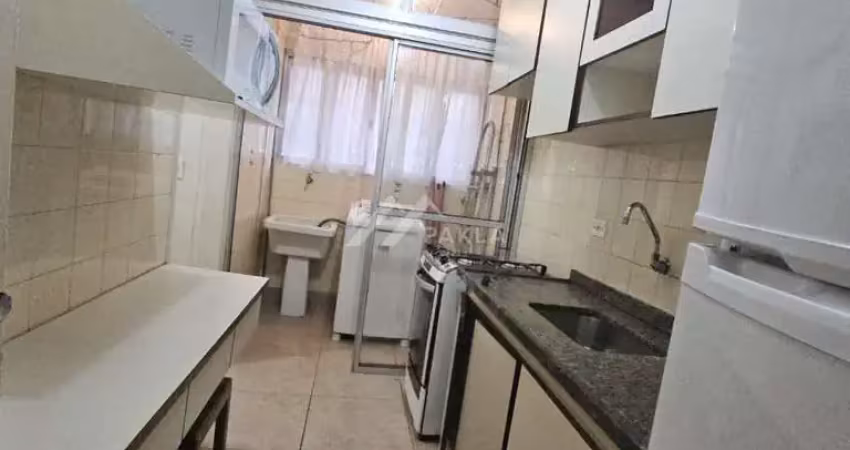 Apartamento com 2 quartos para alugar na Mooca, São Paulo 