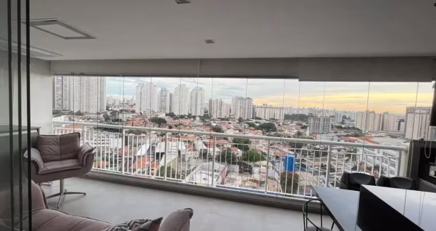 Apartamento com 3 quartos à venda na Mooca, São Paulo 