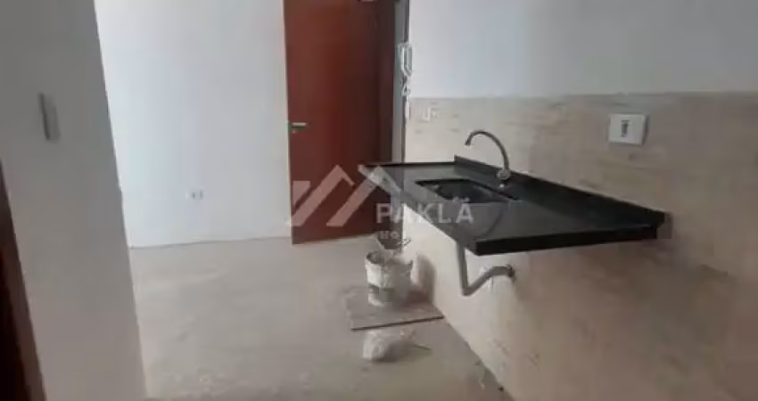 Apartamento à venda no Alto da Mooca, São Paulo 