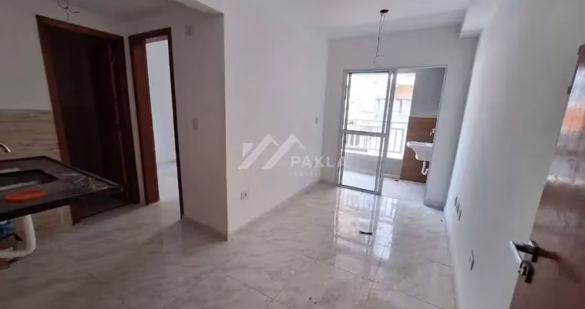 Apartamento à venda no Alto da Mooca, São Paulo 
