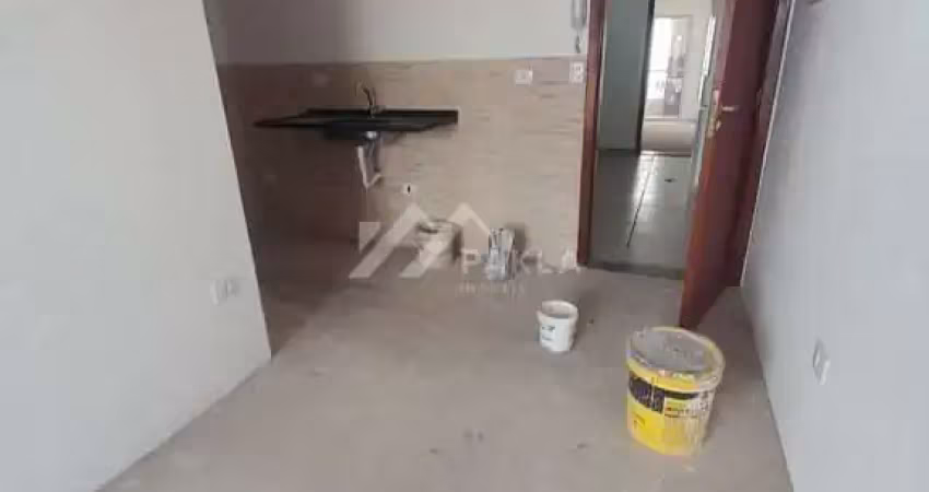 Apartamento com 1 quarto à venda no Alto da Mooca, São Paulo 