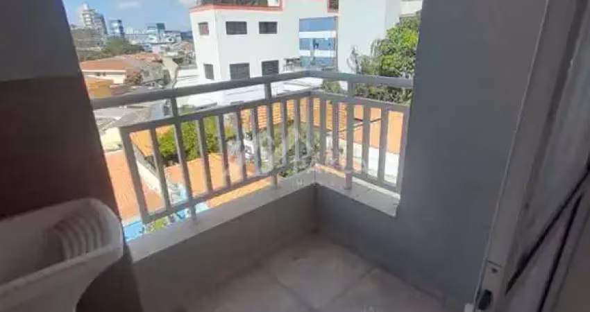 Apartamento à venda no Alto da Mooca, São Paulo 