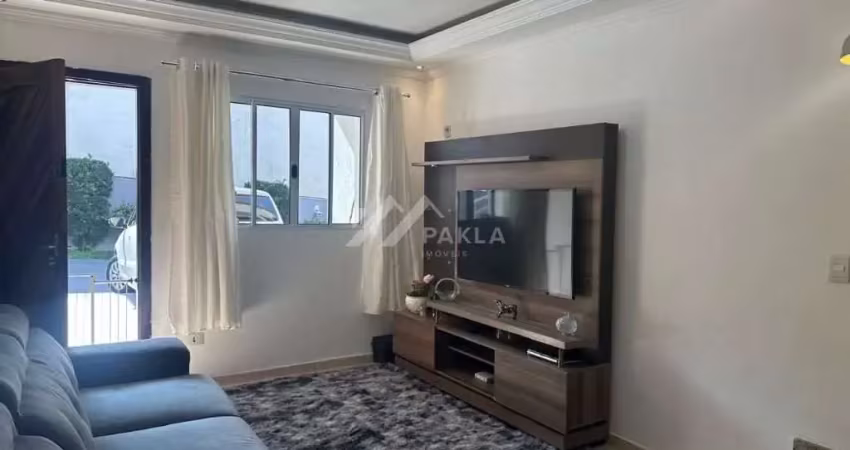 Casa em condomínio fechado com 2 quartos à venda na Vila Ema, São Paulo 