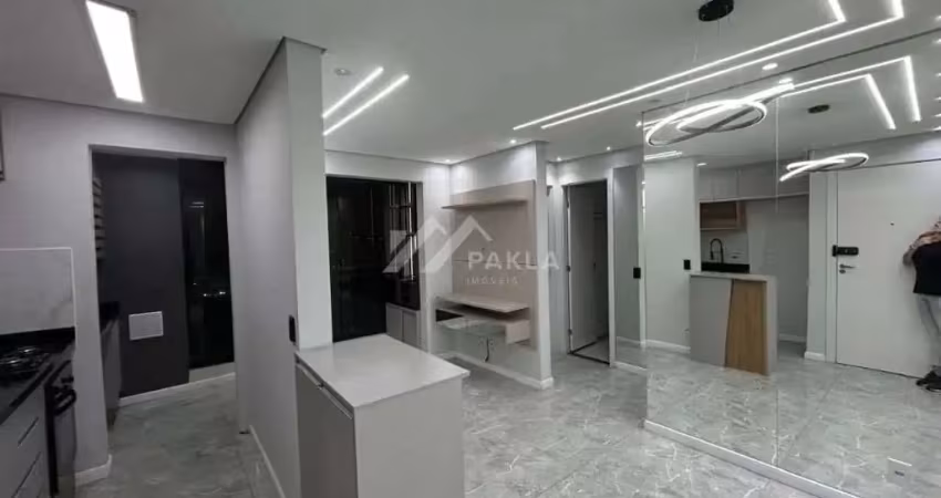Apartamento com 2 quartos para alugar na Mooca, São Paulo 