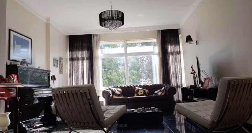 Apartamento com 3 quartos à venda na Mooca, São Paulo 