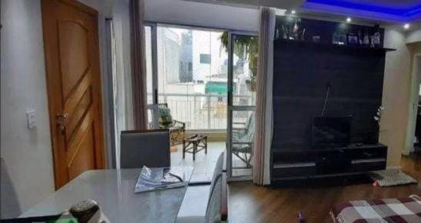 Apartamento com 3 quartos à venda na Vila Formosa, São Paulo 