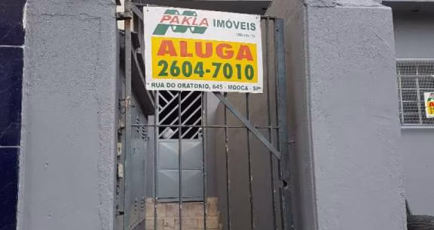 Apartamento com 1 quarto para alugar na Vila Carrão, São Paulo 