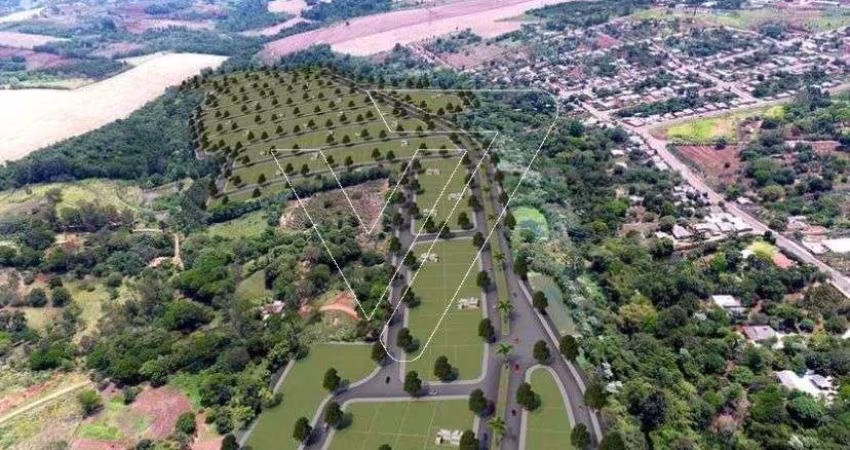 Jardim Texas - Lotes à venda em Apucarana!