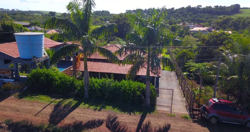 Chácara pronta para Venda, 2 mil m², Limoeiro, Londrina, Parana