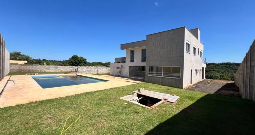 Sobrado à Venda no Residencial Maanaim - Área construída: 346m² | Terreno: 1.296 m²