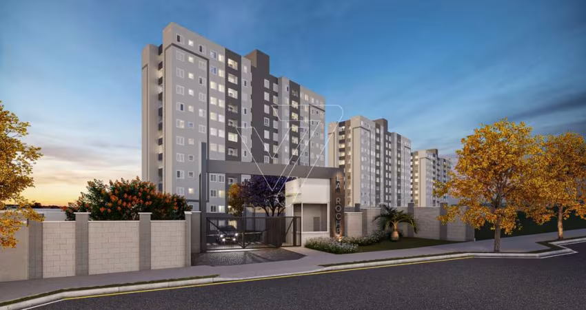 La Roche - Lançamento na Zona Leste, Londrina/PR