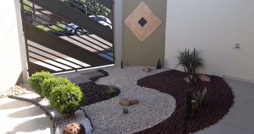 Casa para Venda, Santa Rita, Londrina, PR