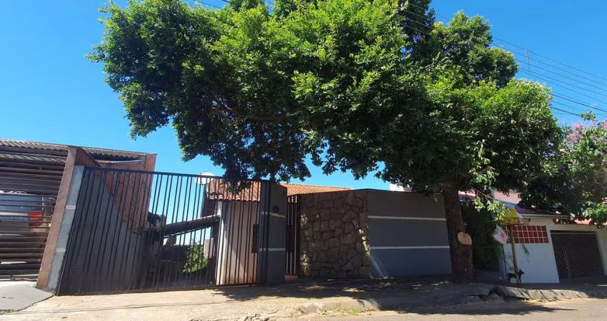 Casa para Venda, no Jardim Planalto, Londrina, PR