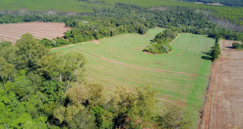Sítio para Venda, 10 Alqueires em Paiquere, Londrina, PR