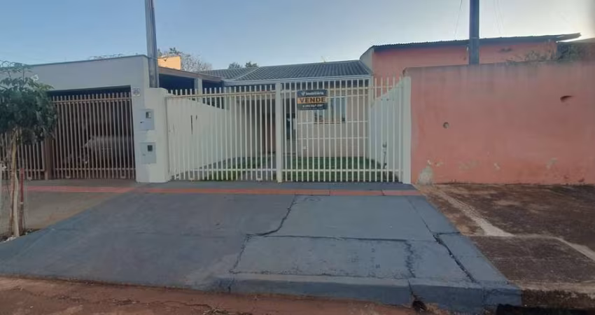 Casa Geminada para Venda, Parque Universidade 2, Londrina, PR