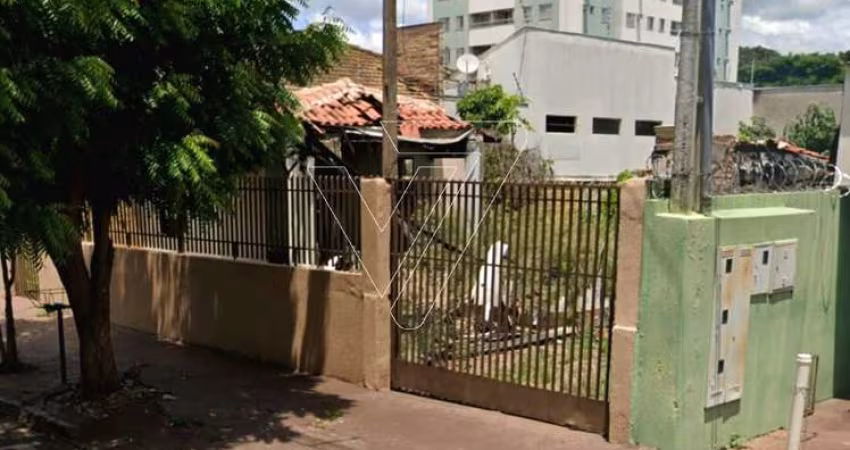 Terreno para Venda, 450 m², Centro, Ibiporã, PR