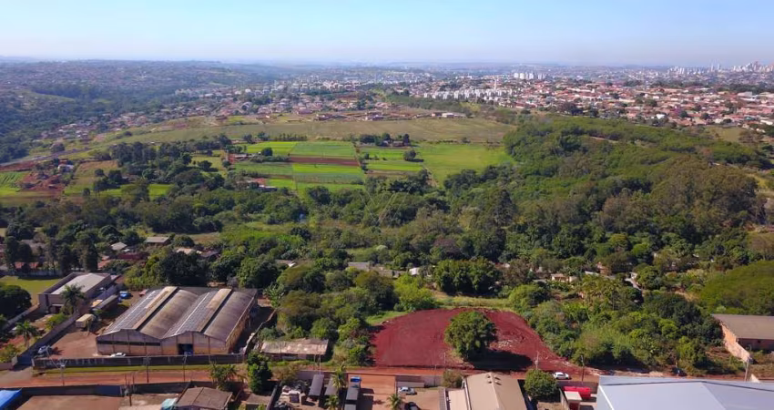 Terreno Industrial para Venda, , Cilo 3, Londrina, PR