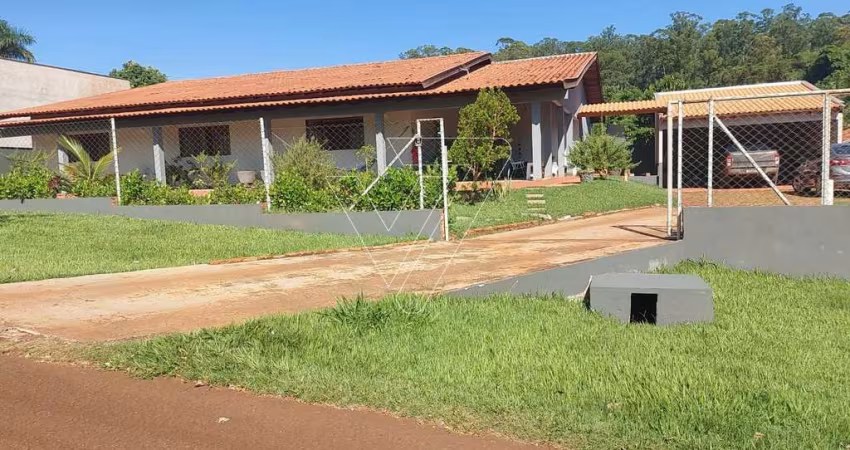 Casa para Venda, , DISTRITO DO ESPIRITO SANTO, LONDRINA, PR