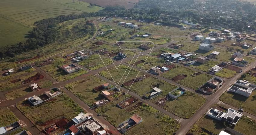 Bella Vida Cambé - Lotes à venda em Cambé/PR