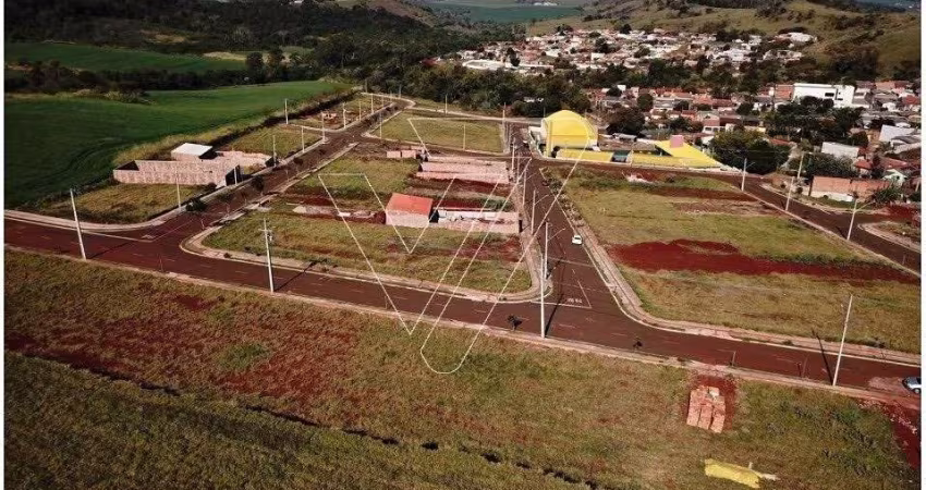 Jardim Buriti - Terrenos à venda na zona Sul - Londrina/PR