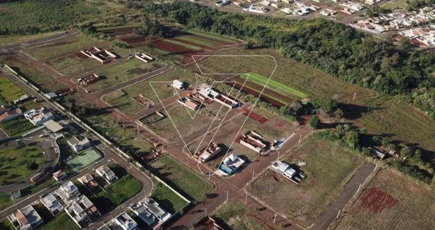 Bella Vida Heimtal - Terrenos à venda na zona Norte - Londrina/PR