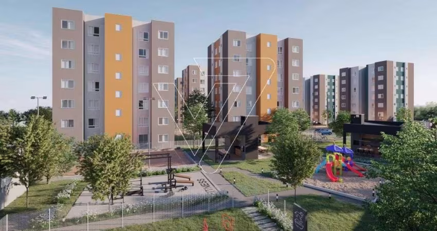 Bliss Residencial - Lançamento na zona Norte - Londrina/PR