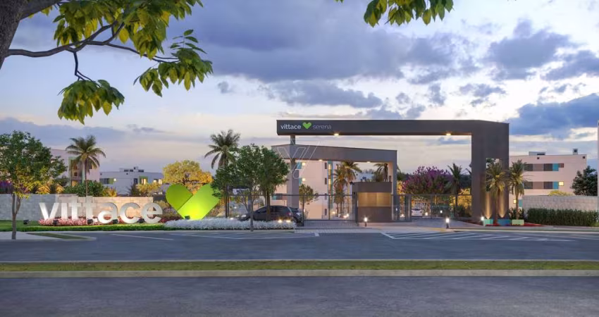 Vittace Serena - Lançamento na zona Leste - Londrina/PR