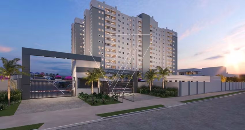 Le Monde - Lançamento na região Oeste - Pinheiros - Londrina/PR