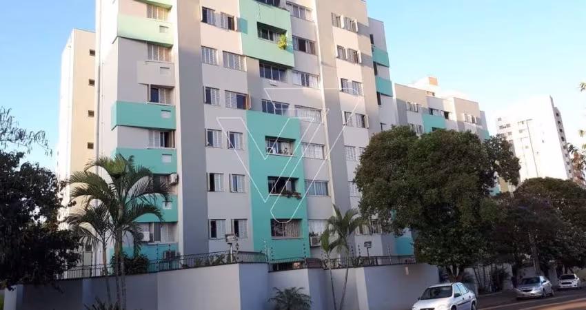 Apartamento para Venda, Edificio Portal das Artes,  Campo Belo, Londrina, PR