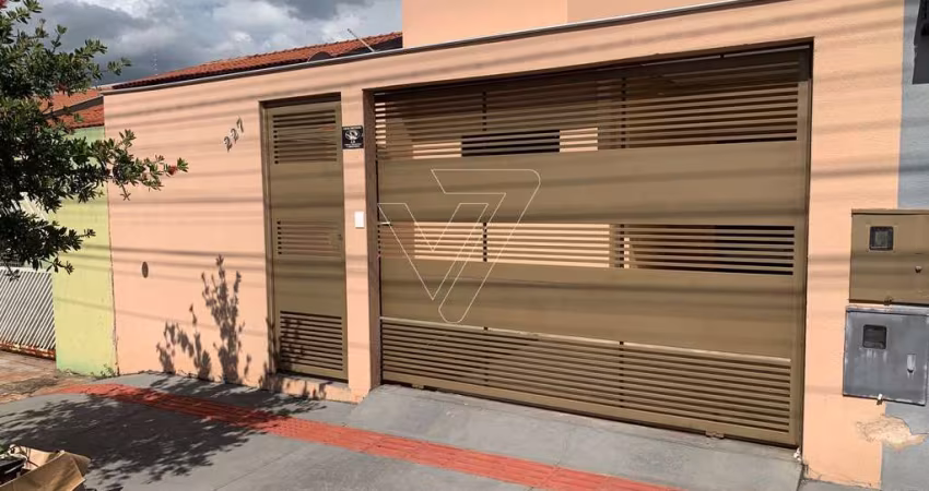 Casa de 3 quartos a venda, próximo da Av. Jamil Scaff!!