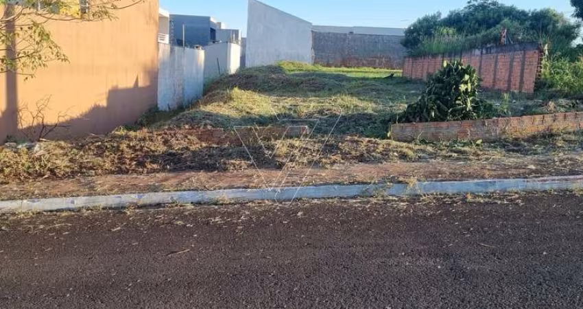 Terreno para Venda, Ernani Moura Lima, Londrina, PR