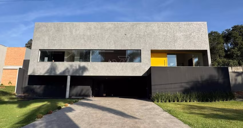 Casa em Condomínio para Venda, Condomínio Terras de Canaã, Cambé, PR