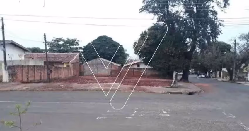 Terreno à venda no Santa Rita 1, Londrina 