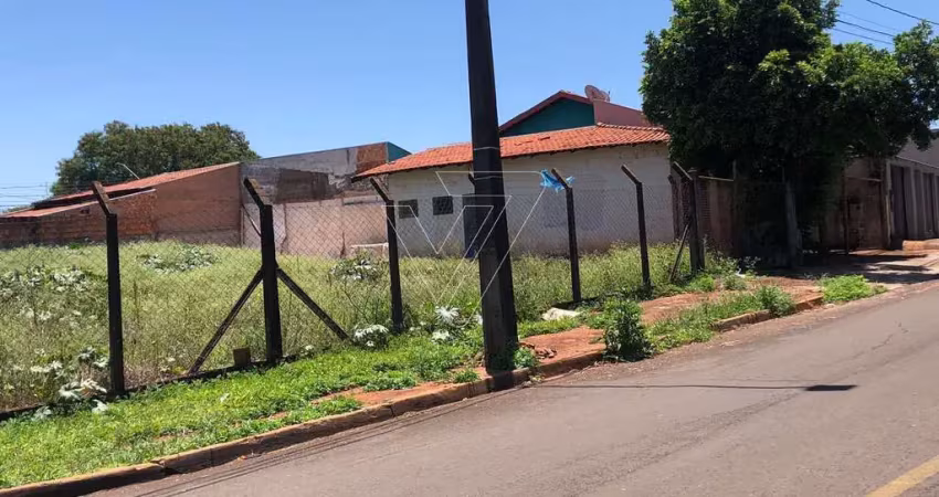 Excelente terreno para venda, santiago, londrina, pr