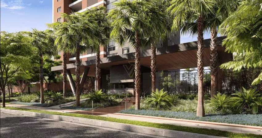 Direitos de Apartamento no Edifício Flora - Plaenge | Andar Alto, Gleba Fazenda Palhano, Londrina, PR