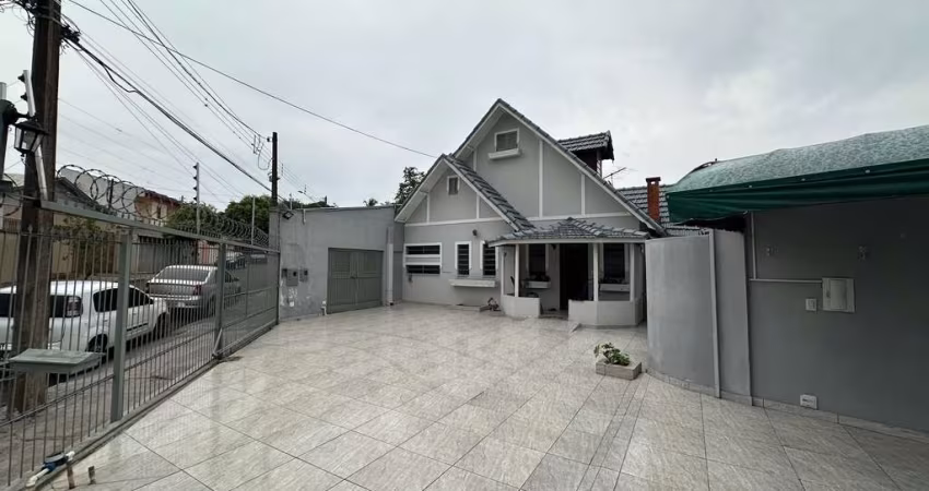 Casa à venda, Califórnia, Londrina, PR