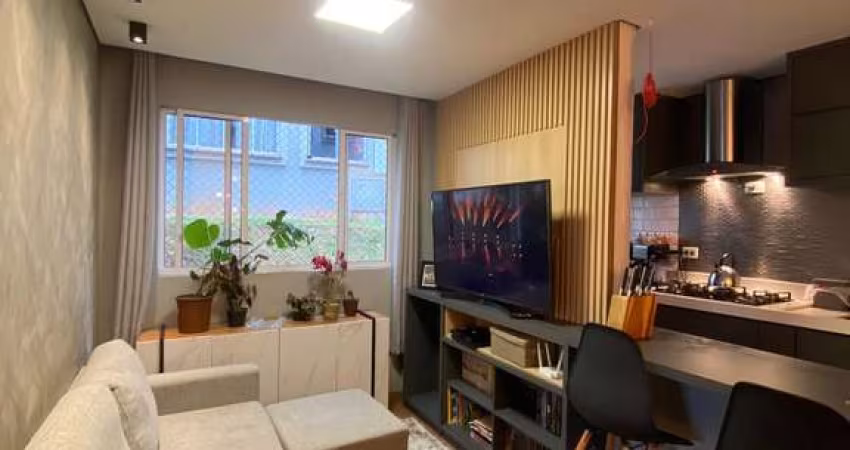 Lindo apartamento à venda, Jardim Ecoville I, Cambé, PR