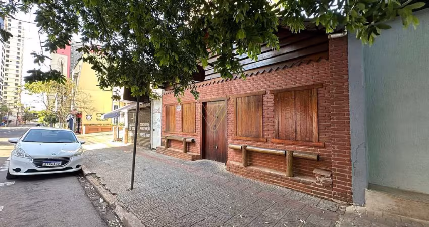 Ponto Comercial (Casa) à venda , Centro, Londrina, PR