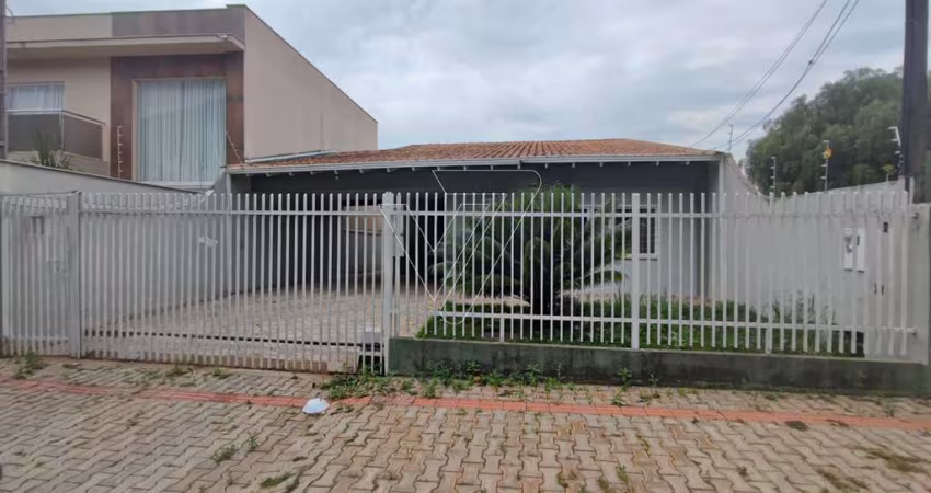 Casa à venda, Sabará I, Londrina, PR