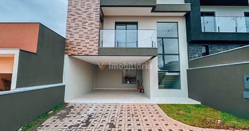 Casa em Condomínio para Venda, Condomínio Morada das Flores, Cambé, PR