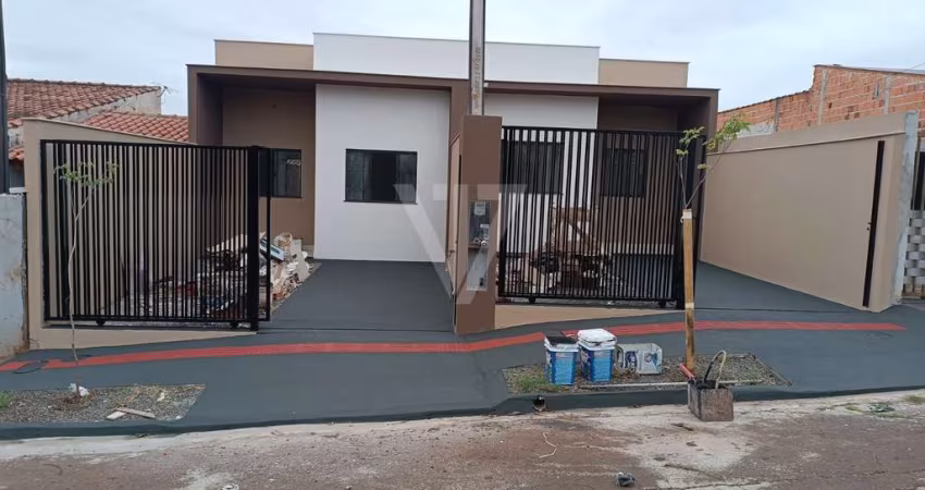 Casa para Venda, 258, Jardim Tropical, Londrina, PR