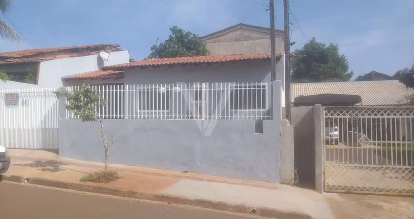 Casa para Venda, 319, Jardim Imagawa, Londrina, PR