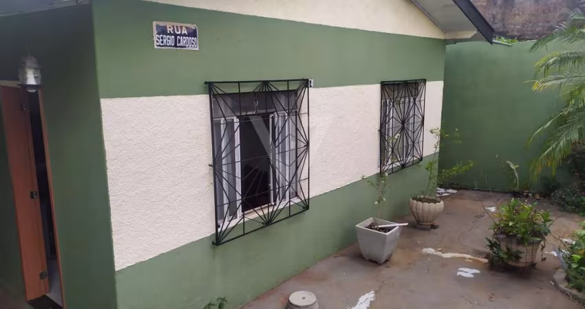 Casa para Venda, 144, Jardim São Francisco de Assis, Londrina, PR