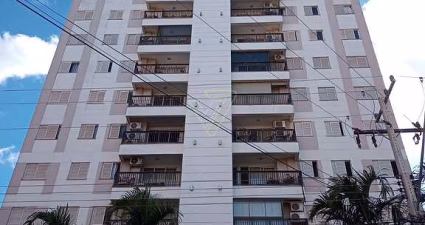 Apartamento à venda no Solar Lalique, próximo a Av. Maringa