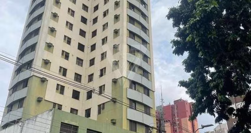 Apartamento à venda, Centro, Londrina, PR
