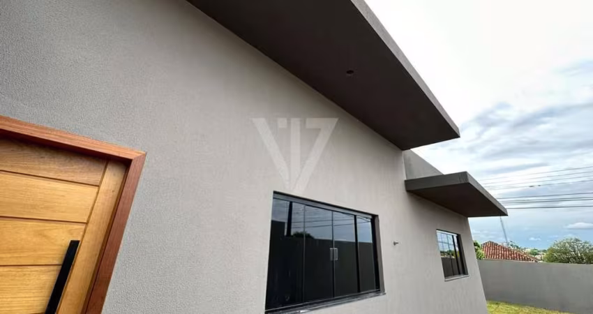 Casa para Venda, Jd. LEONOR, LONDRINA, PR