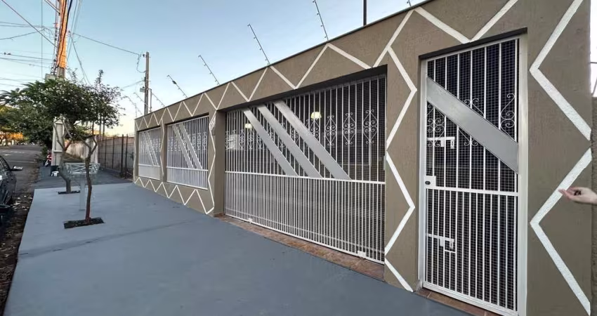 Casa à venda, com 2 Fachadas, sendo 1 Comercial, Vila Casoni, Londrina, PR