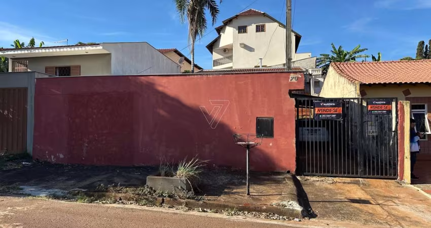 Casa para Venda, Jardim Presidente, Londrina, PR