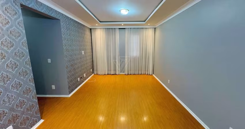 Apartamento para Locação, semi mobiliado no centro
